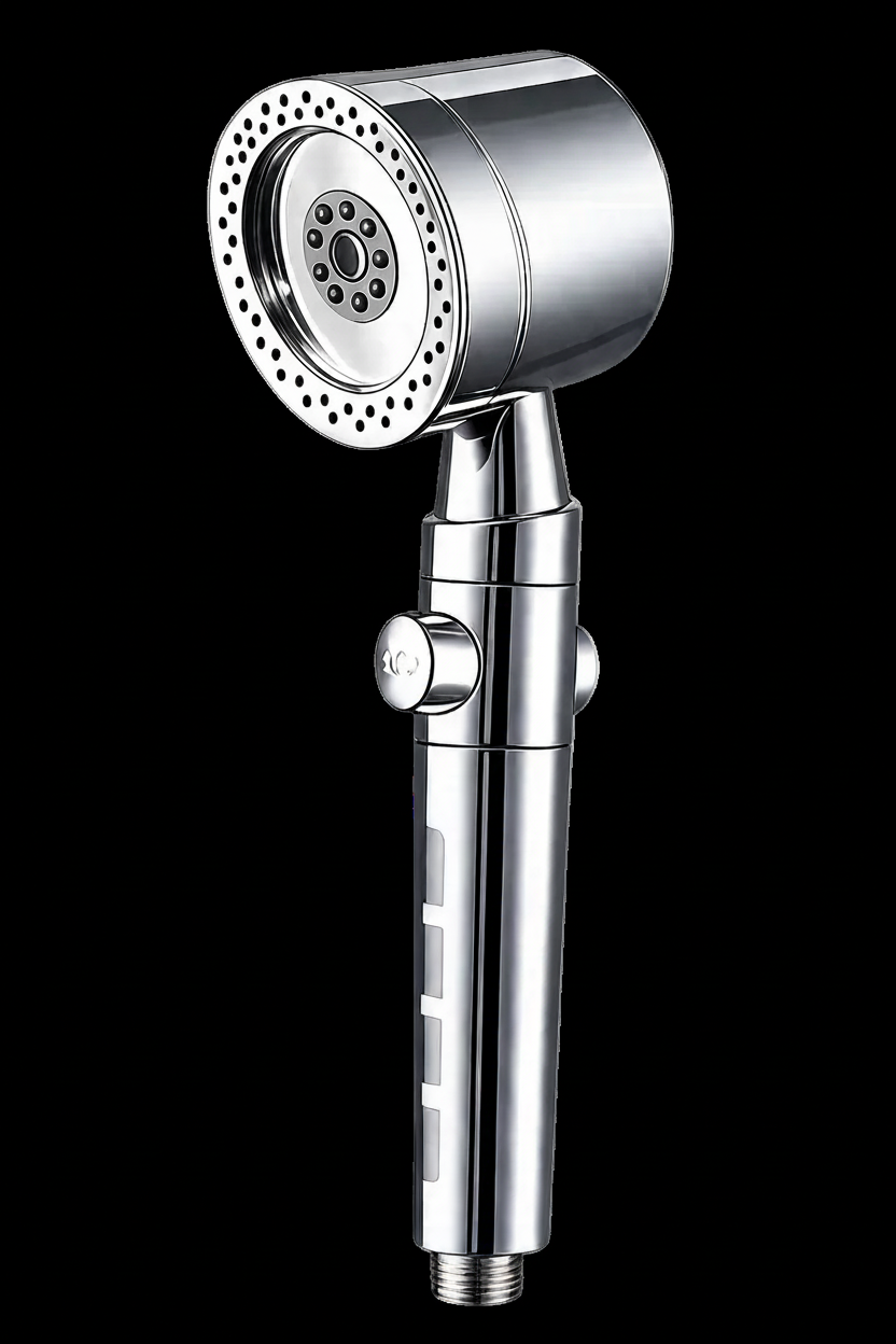 Lumière Flow V.1 Shower Head